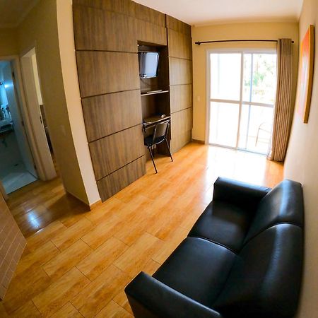 Hotel Beira Rio Piraju Εξωτερικό φωτογραφία