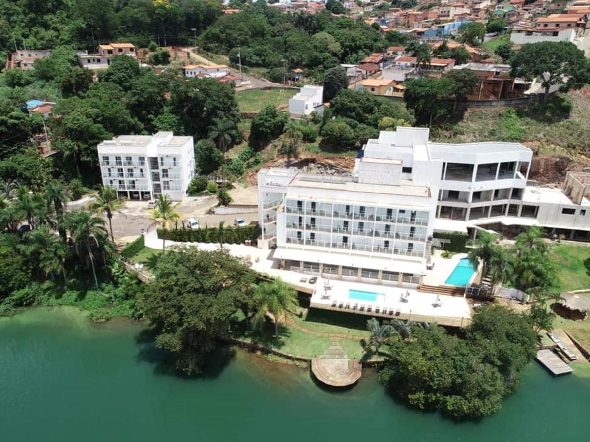 Hotel Beira Rio Piraju Εξωτερικό φωτογραφία