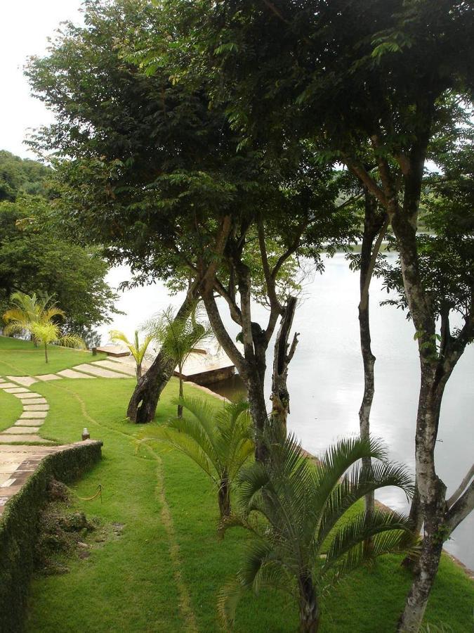 Hotel Beira Rio Piraju Εξωτερικό φωτογραφία