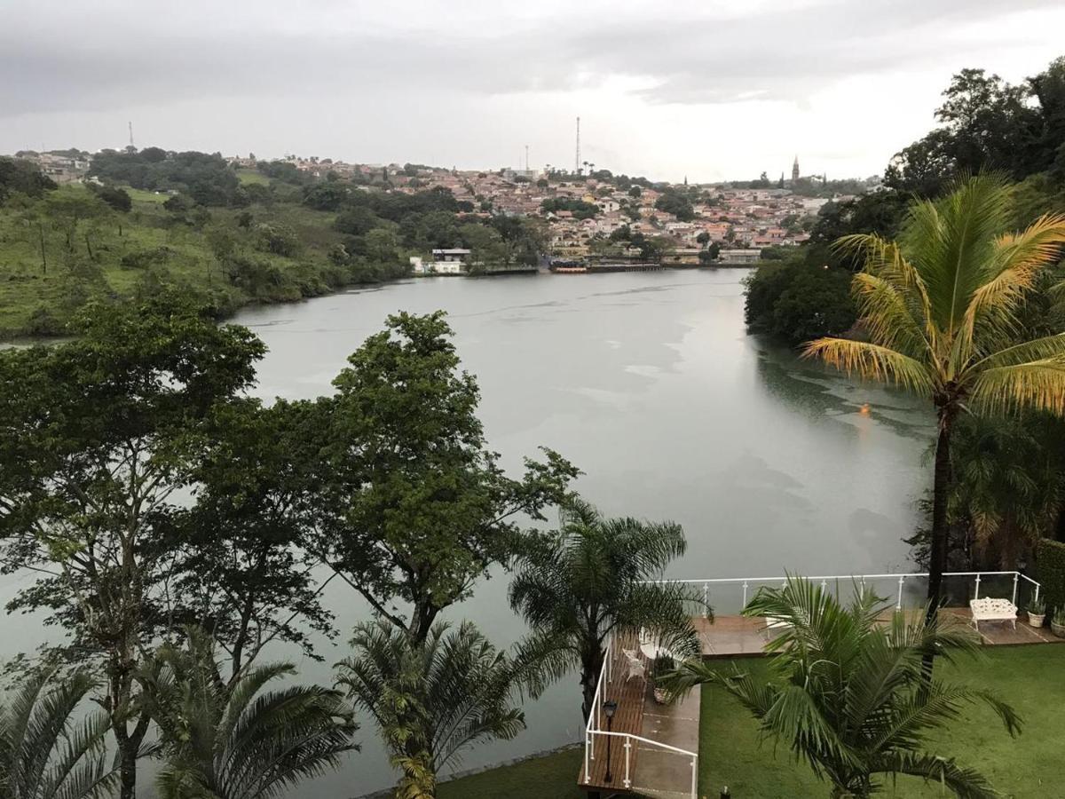 Hotel Beira Rio Piraju Εξωτερικό φωτογραφία