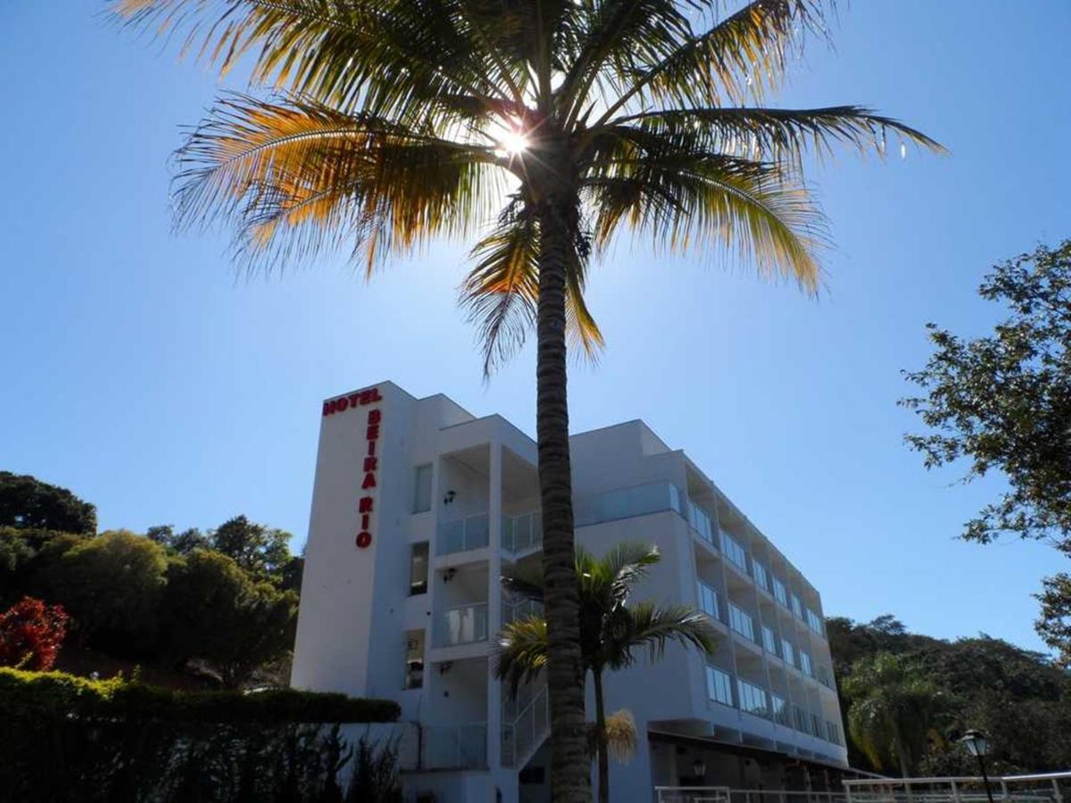 Hotel Beira Rio Piraju Εξωτερικό φωτογραφία