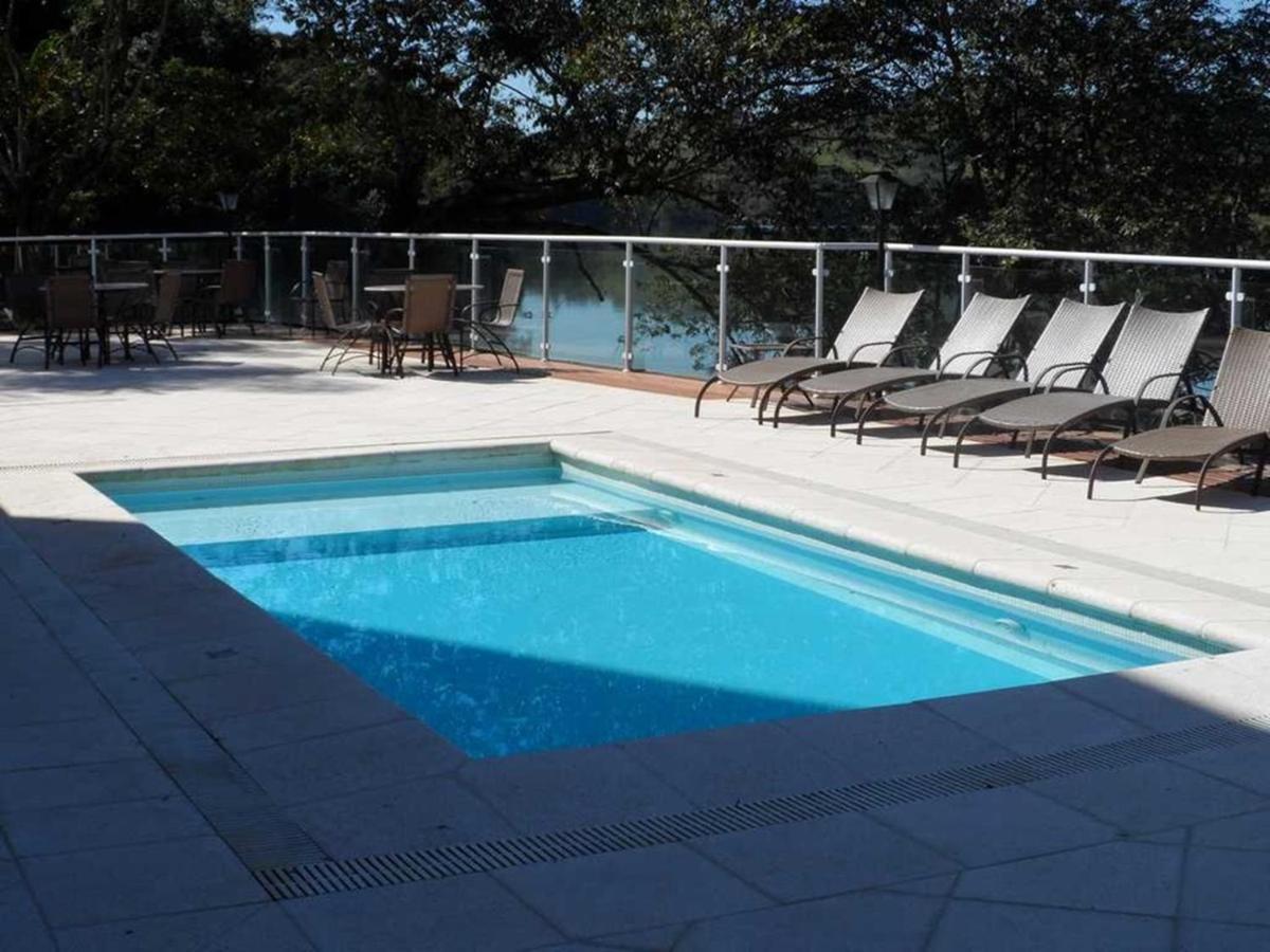 Hotel Beira Rio Piraju Εξωτερικό φωτογραφία