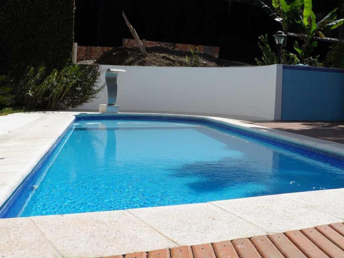 Hotel Beira Rio Piraju Εξωτερικό φωτογραφία