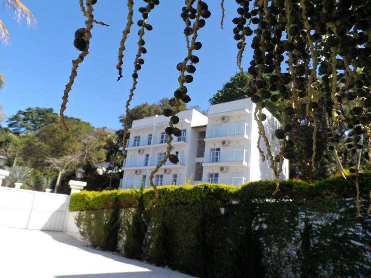 Hotel Beira Rio Piraju Εξωτερικό φωτογραφία