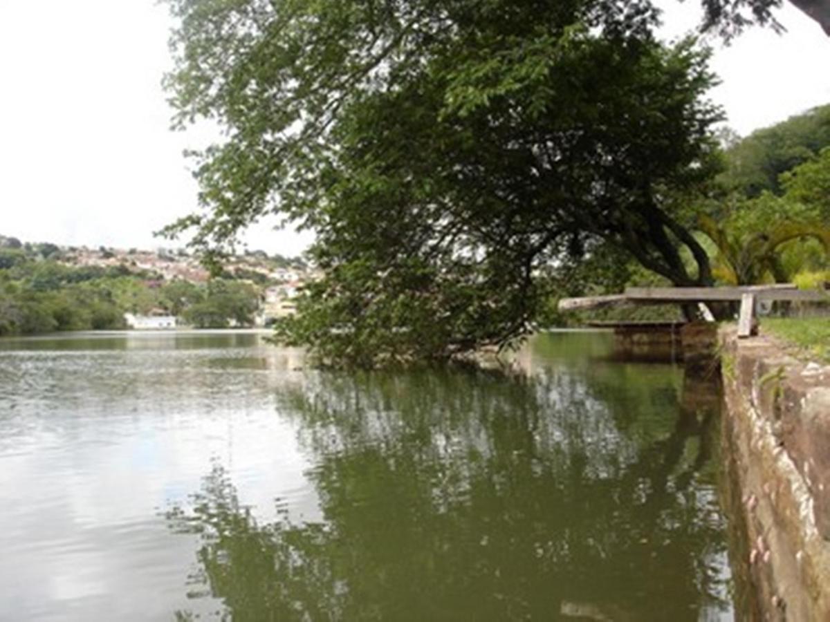 Hotel Beira Rio Piraju Εξωτερικό φωτογραφία