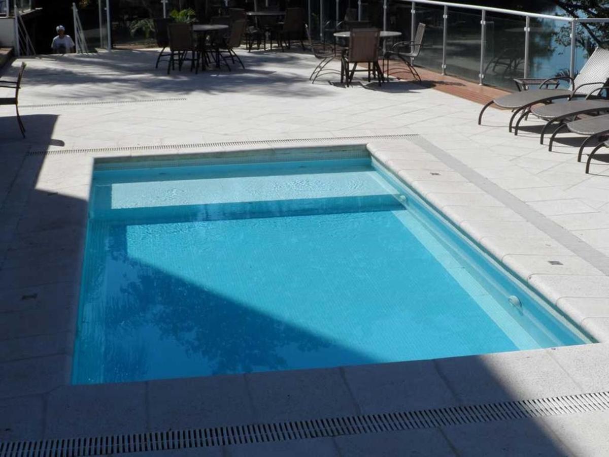 Hotel Beira Rio Piraju Εξωτερικό φωτογραφία