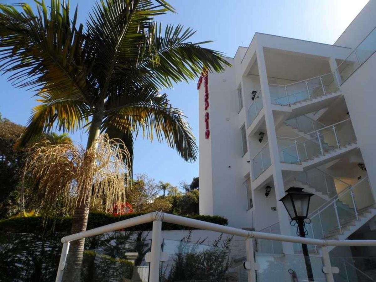 Hotel Beira Rio Piraju Εξωτερικό φωτογραφία