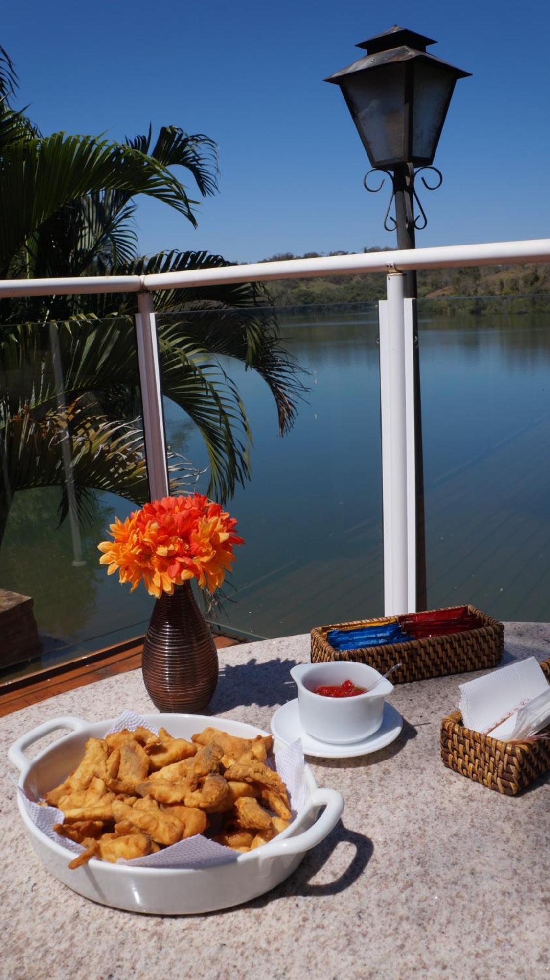 Hotel Beira Rio Piraju Εξωτερικό φωτογραφία