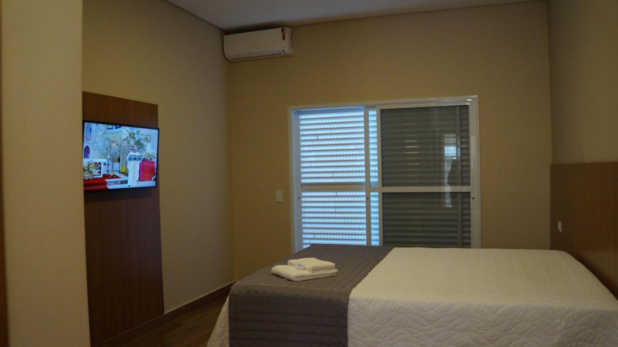 Hotel Beira Rio Piraju Εξωτερικό φωτογραφία