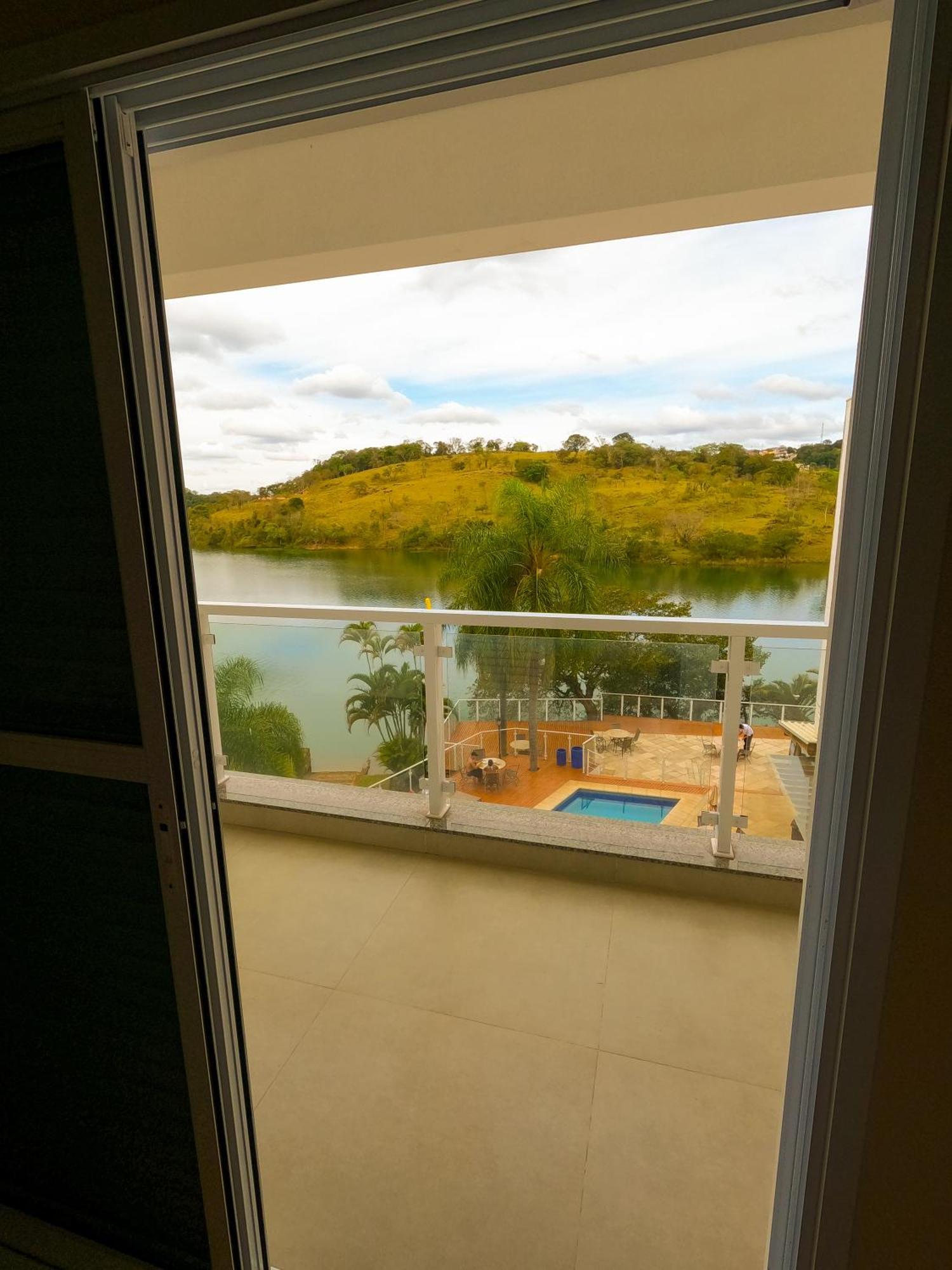 Hotel Beira Rio Piraju Εξωτερικό φωτογραφία