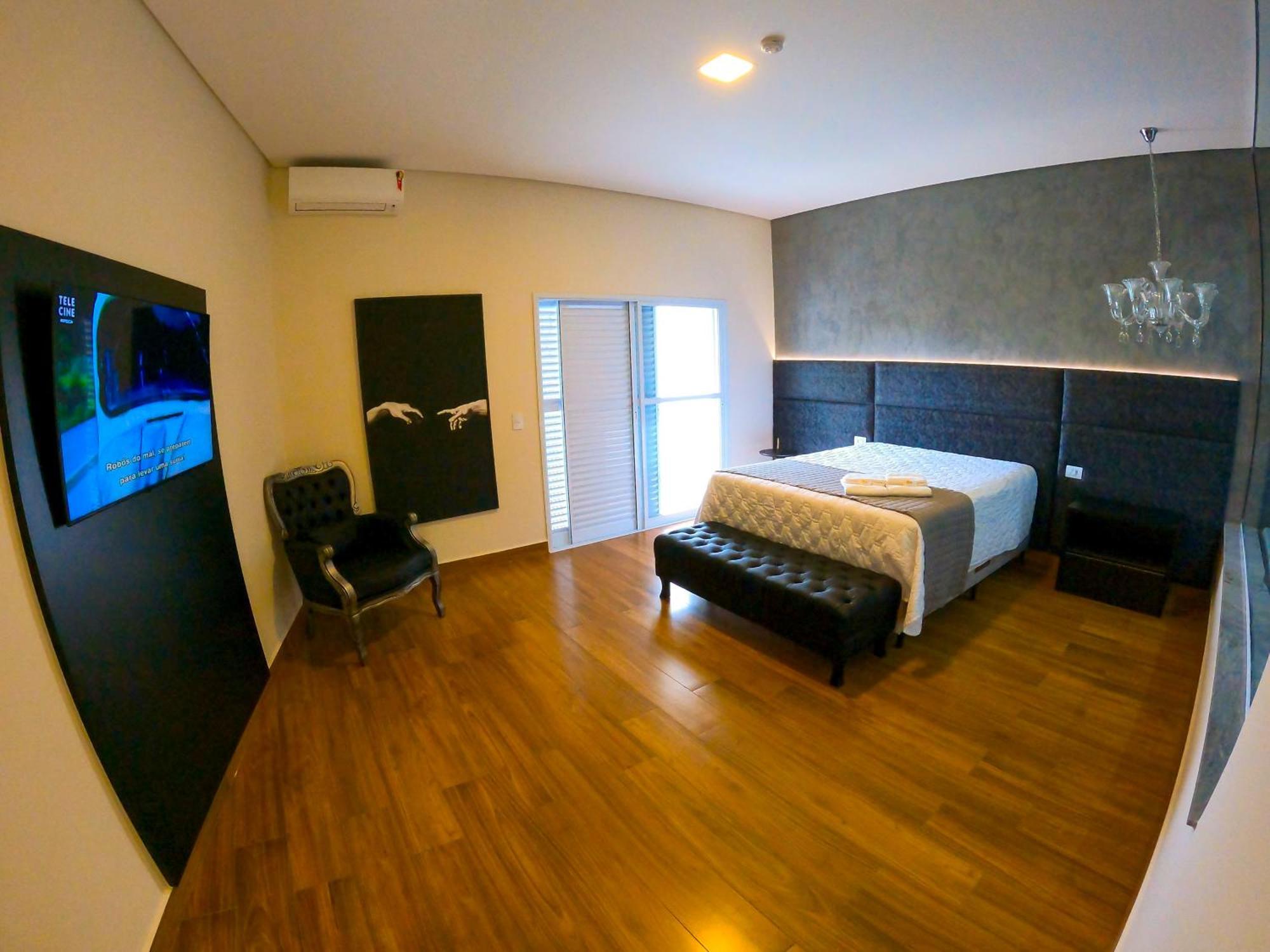 Hotel Beira Rio Piraju Εξωτερικό φωτογραφία