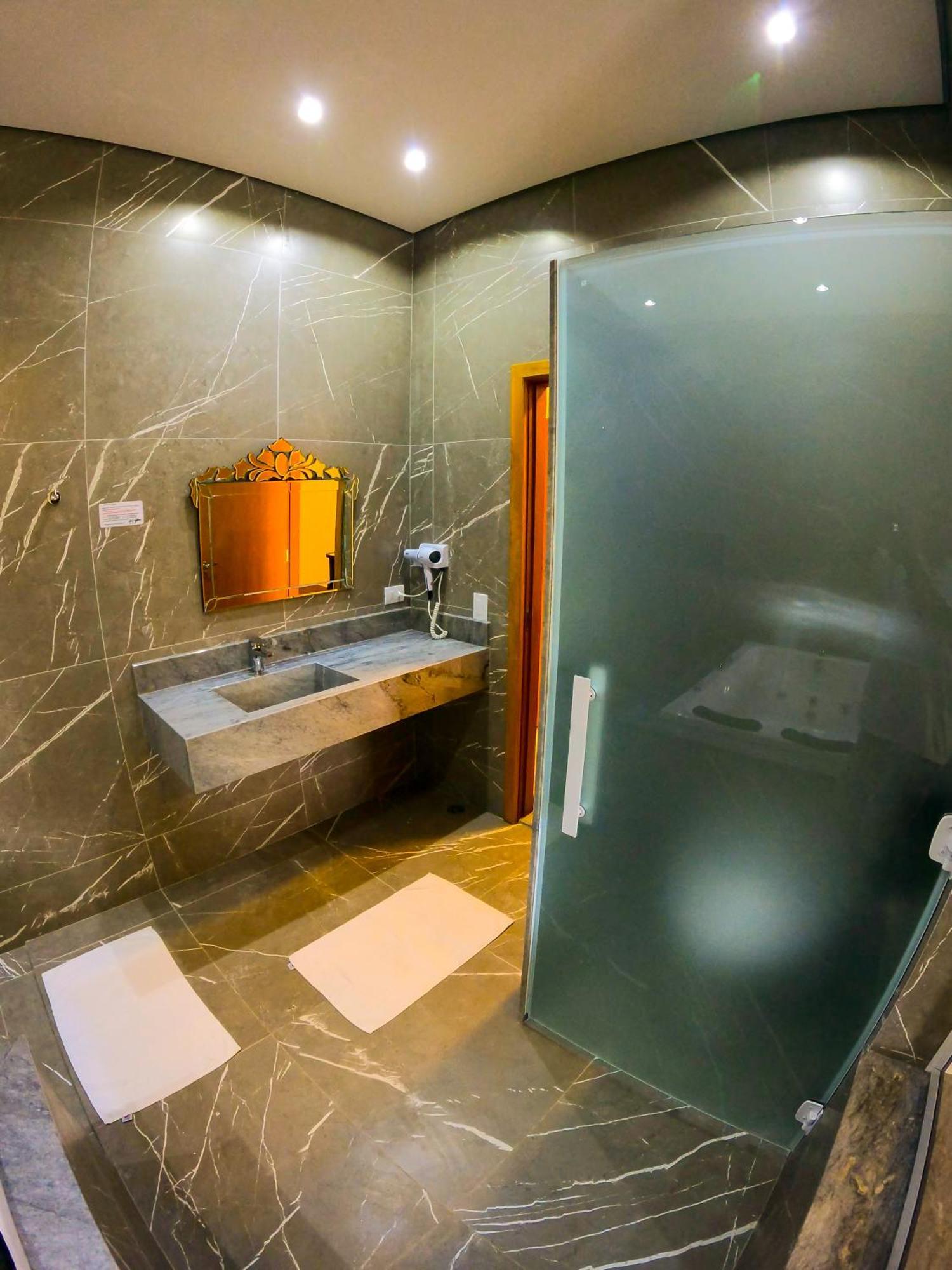 Hotel Beira Rio Piraju Εξωτερικό φωτογραφία