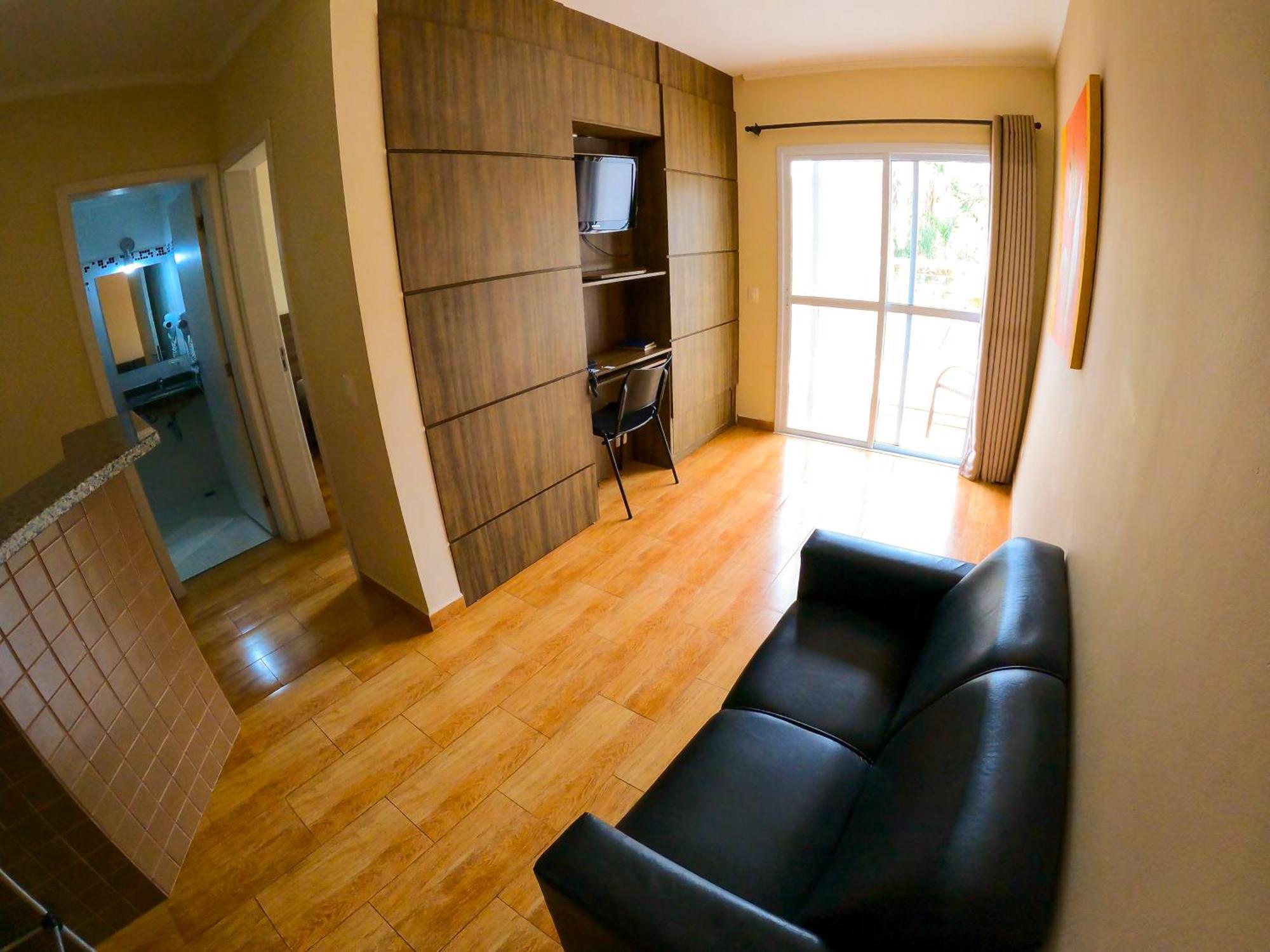 Hotel Beira Rio Piraju Εξωτερικό φωτογραφία
