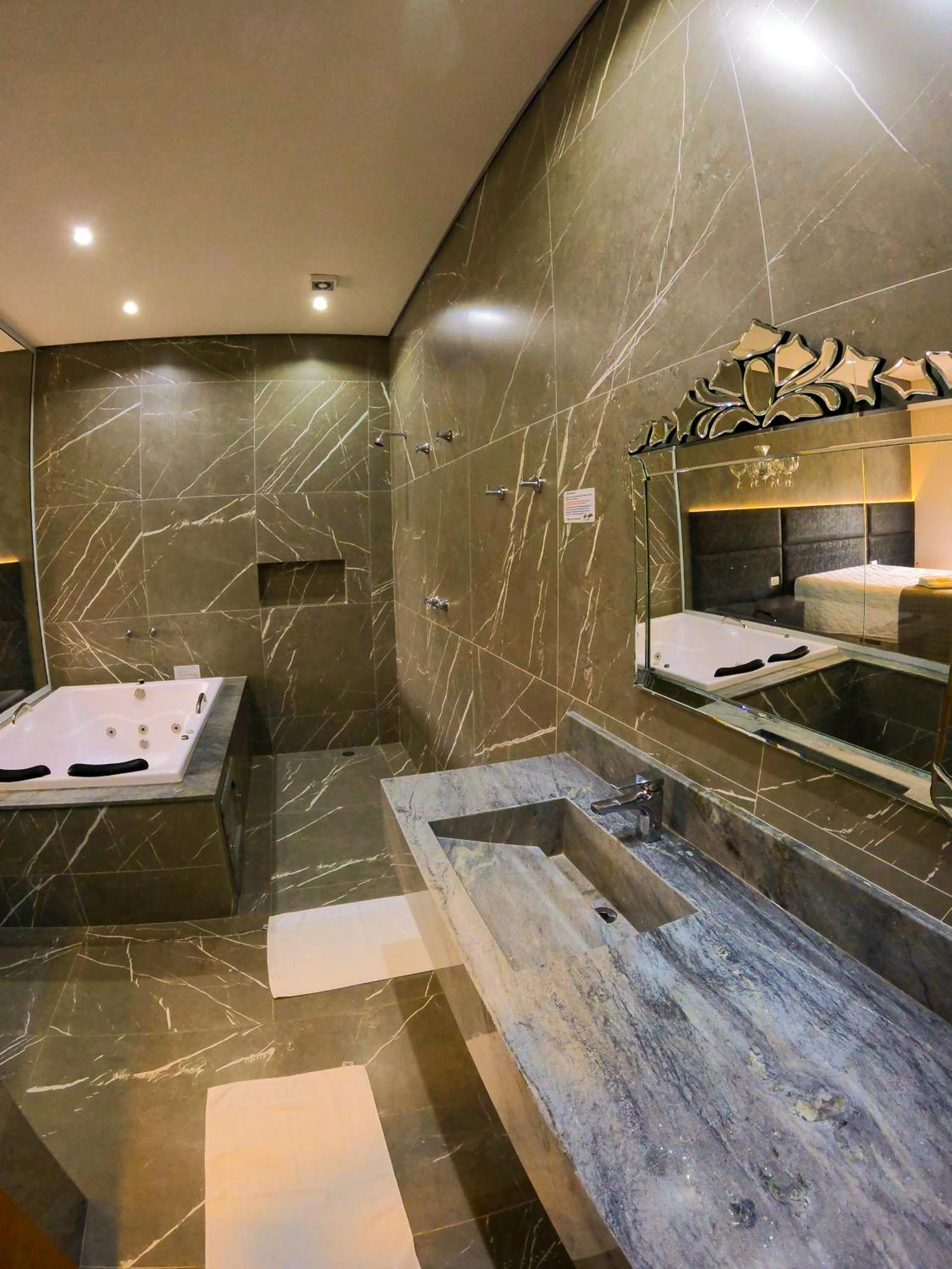 Hotel Beira Rio Piraju Εξωτερικό φωτογραφία