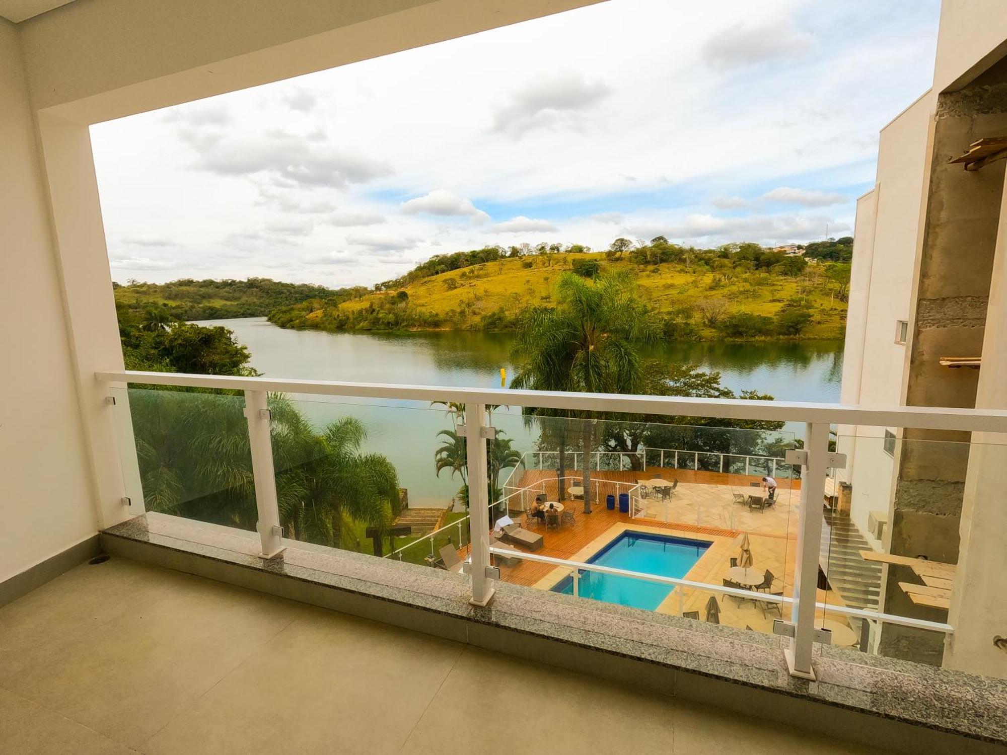 Hotel Beira Rio Piraju Εξωτερικό φωτογραφία
