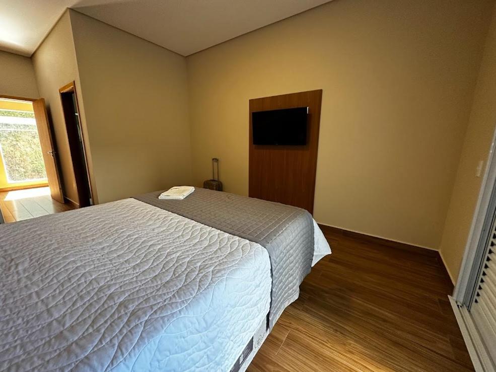 Hotel Beira Rio Piraju Εξωτερικό φωτογραφία
