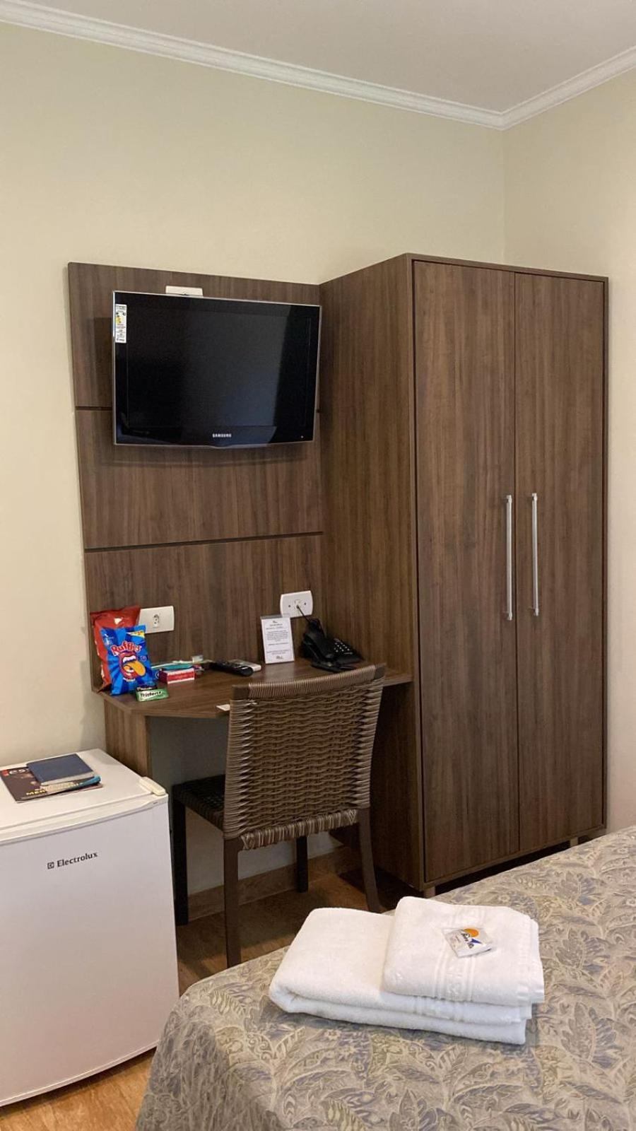 Hotel Beira Rio Piraju Εξωτερικό φωτογραφία