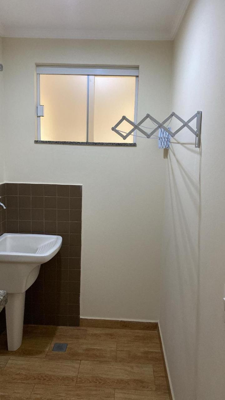 Hotel Beira Rio Piraju Εξωτερικό φωτογραφία