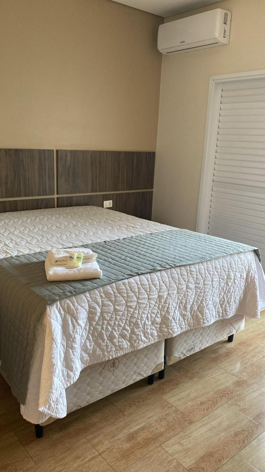 Hotel Beira Rio Piraju Εξωτερικό φωτογραφία