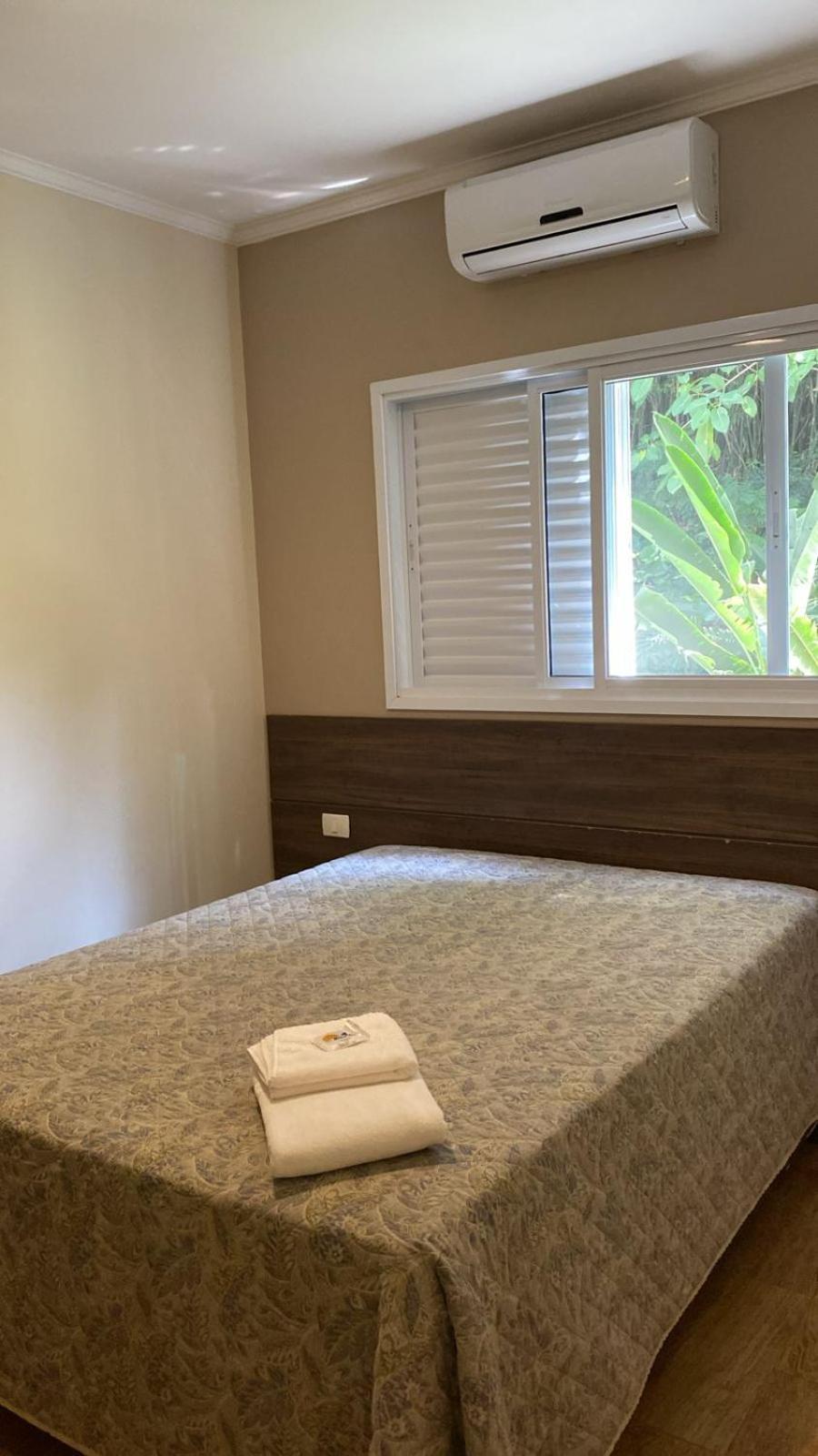 Hotel Beira Rio Piraju Εξωτερικό φωτογραφία