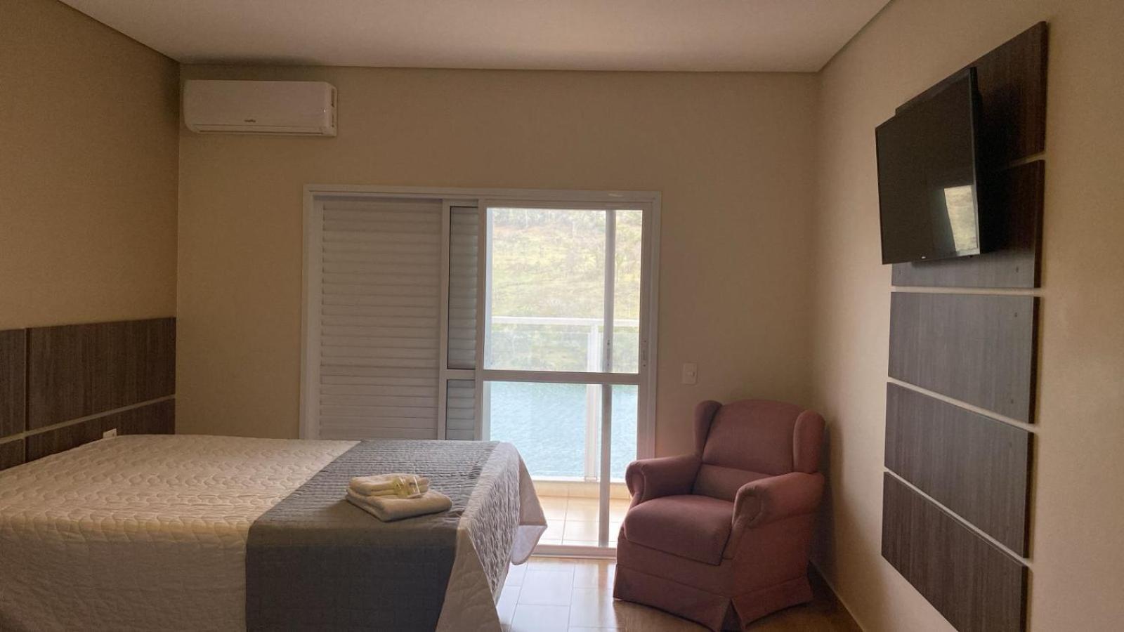 Hotel Beira Rio Piraju Εξωτερικό φωτογραφία