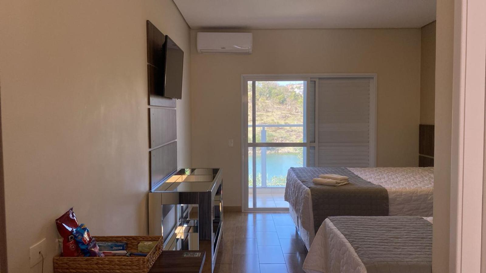 Hotel Beira Rio Piraju Εξωτερικό φωτογραφία