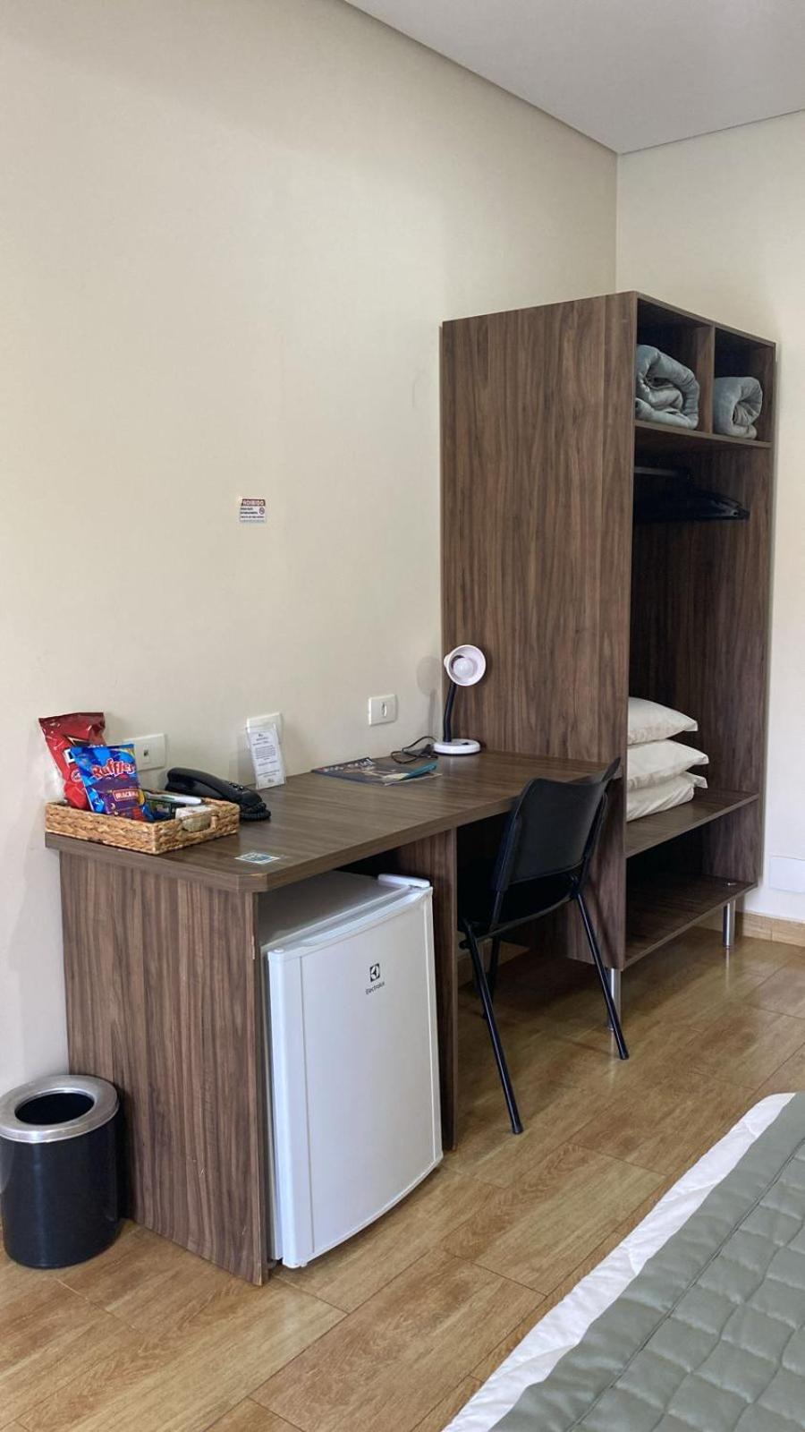 Hotel Beira Rio Piraju Εξωτερικό φωτογραφία