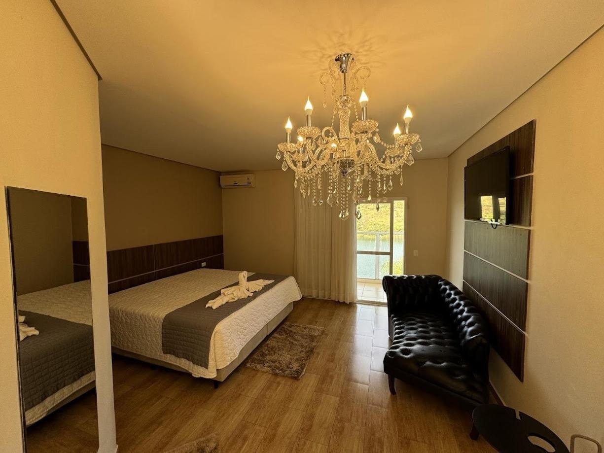 Hotel Beira Rio Piraju Εξωτερικό φωτογραφία