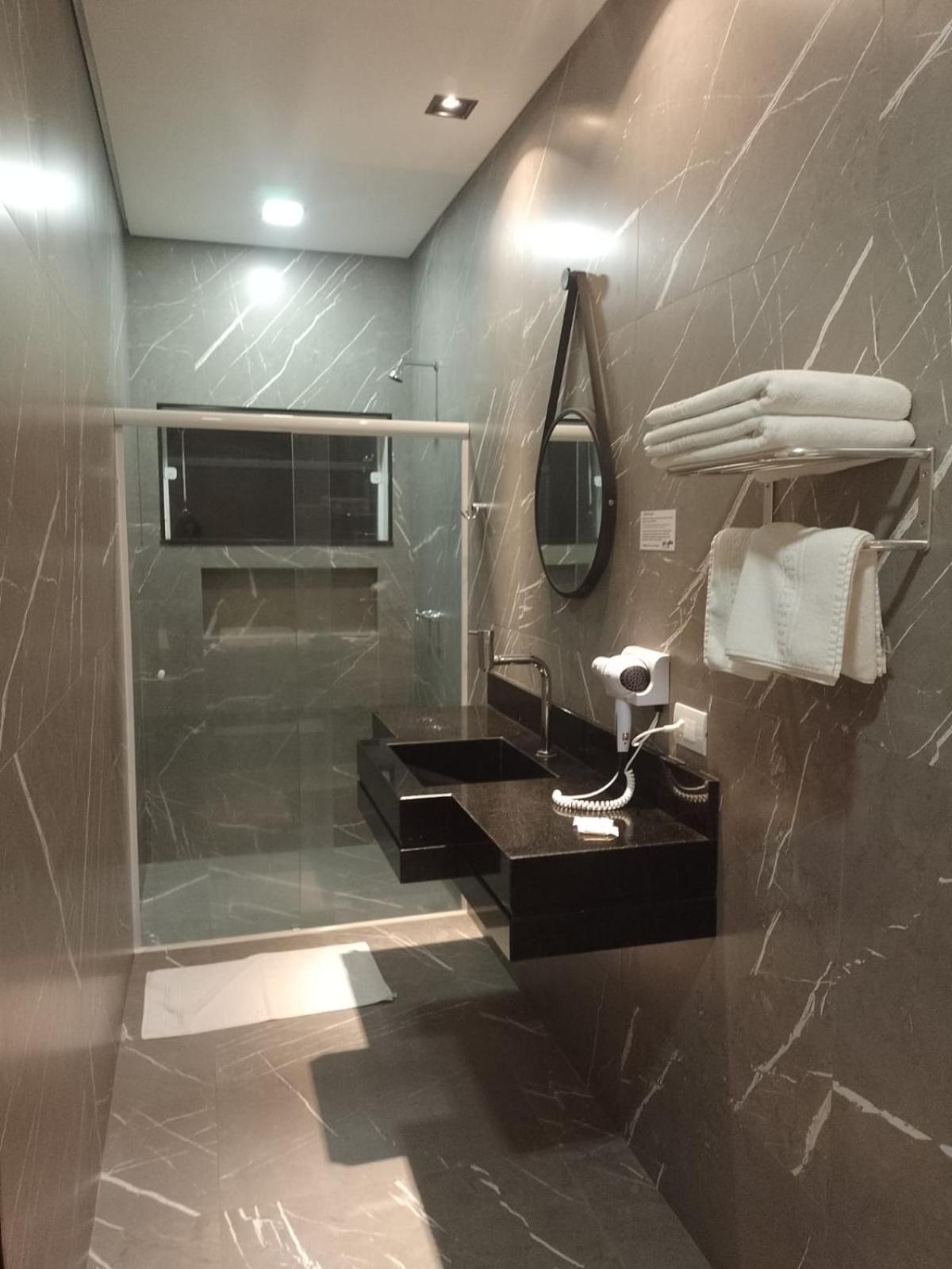 Hotel Beira Rio Piraju Εξωτερικό φωτογραφία