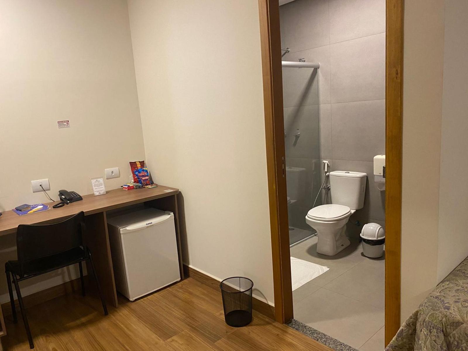 Hotel Beira Rio Piraju Εξωτερικό φωτογραφία