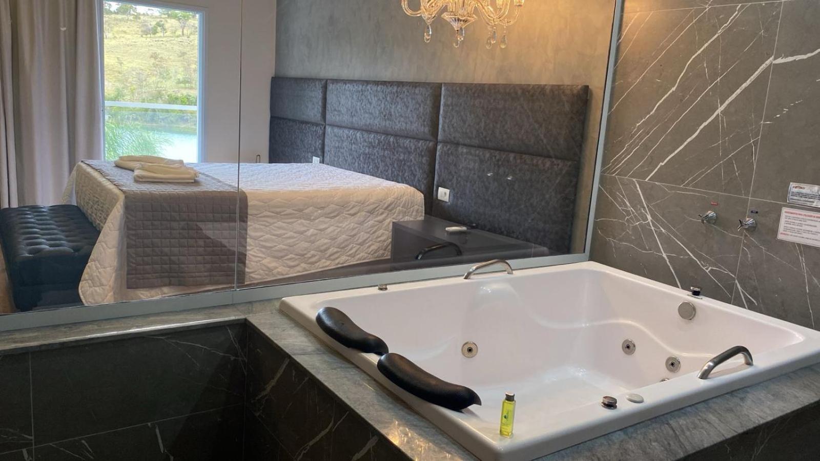 Hotel Beira Rio Piraju Εξωτερικό φωτογραφία