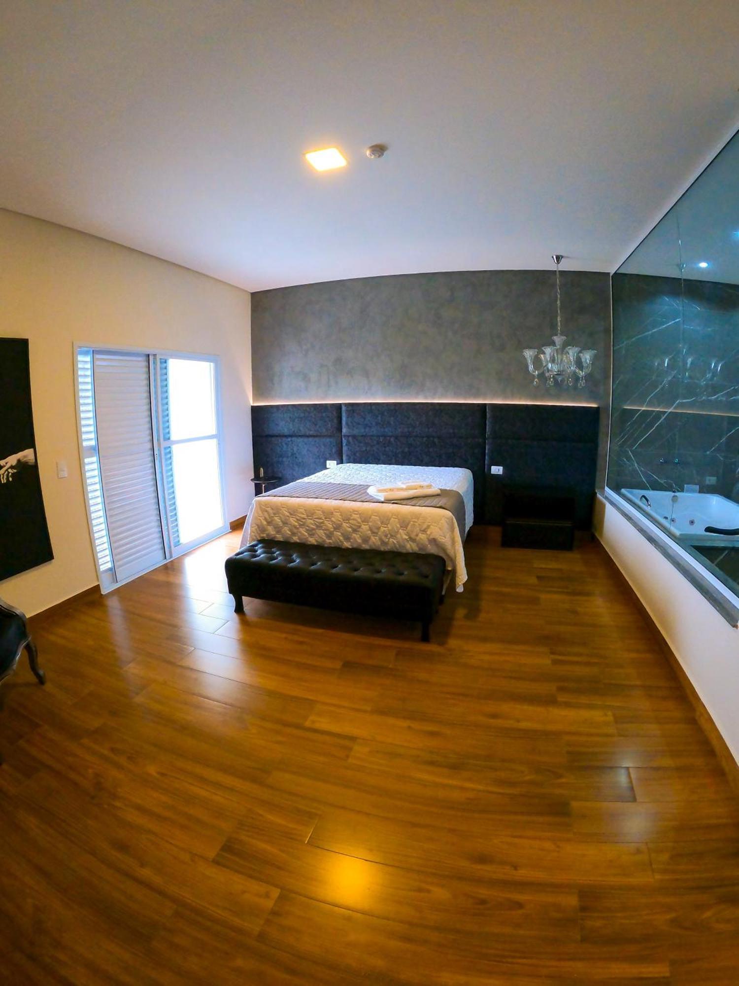 Hotel Beira Rio Piraju Εξωτερικό φωτογραφία