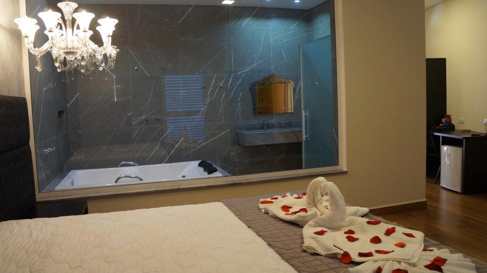 Hotel Beira Rio Piraju Εξωτερικό φωτογραφία