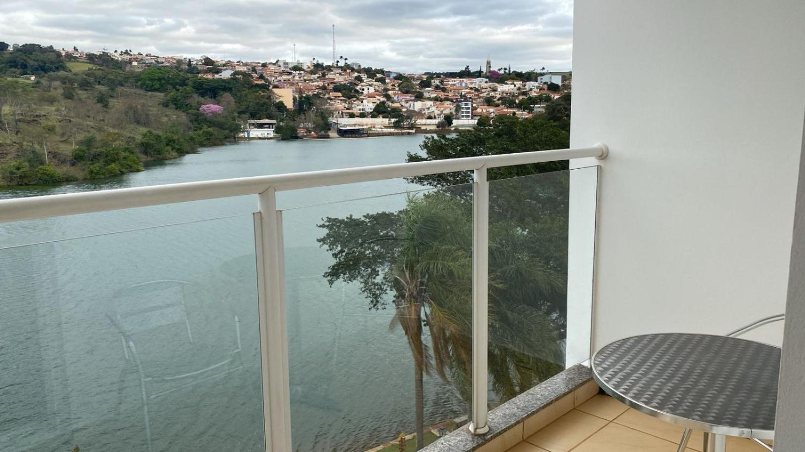 Hotel Beira Rio Piraju Εξωτερικό φωτογραφία