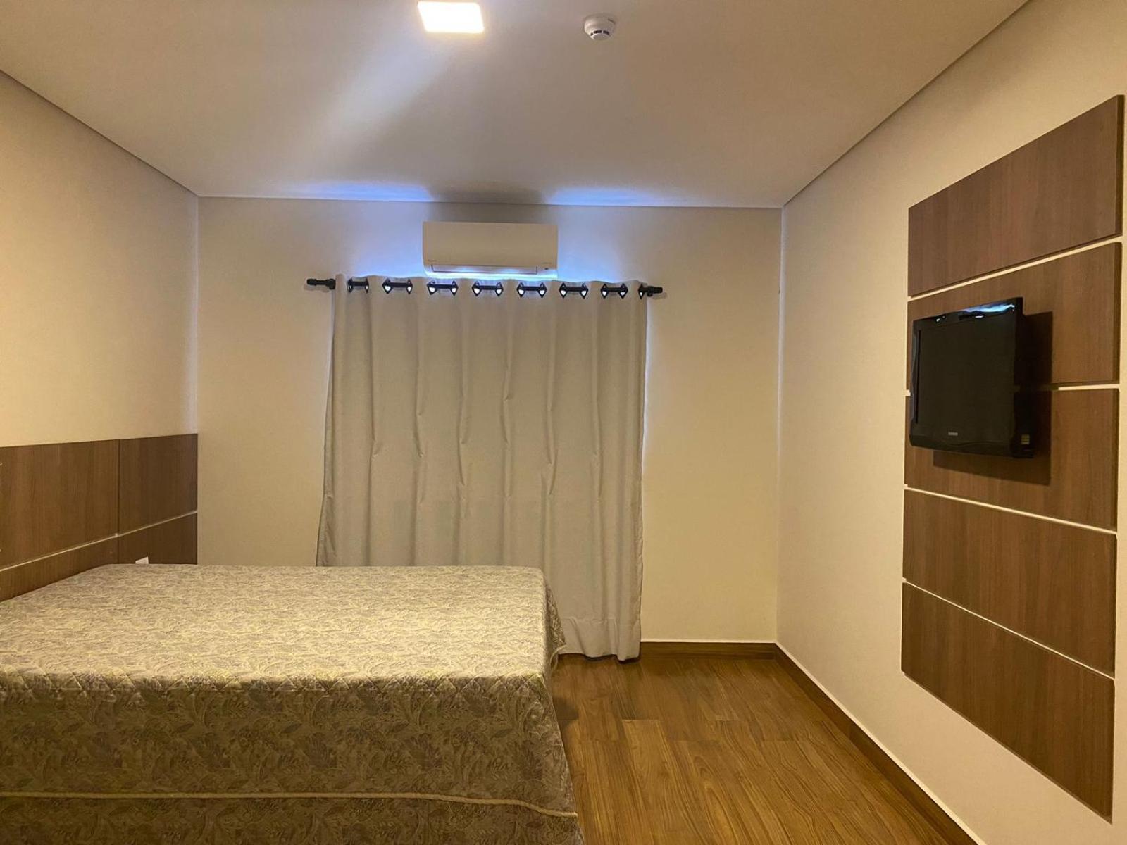 Hotel Beira Rio Piraju Εξωτερικό φωτογραφία
