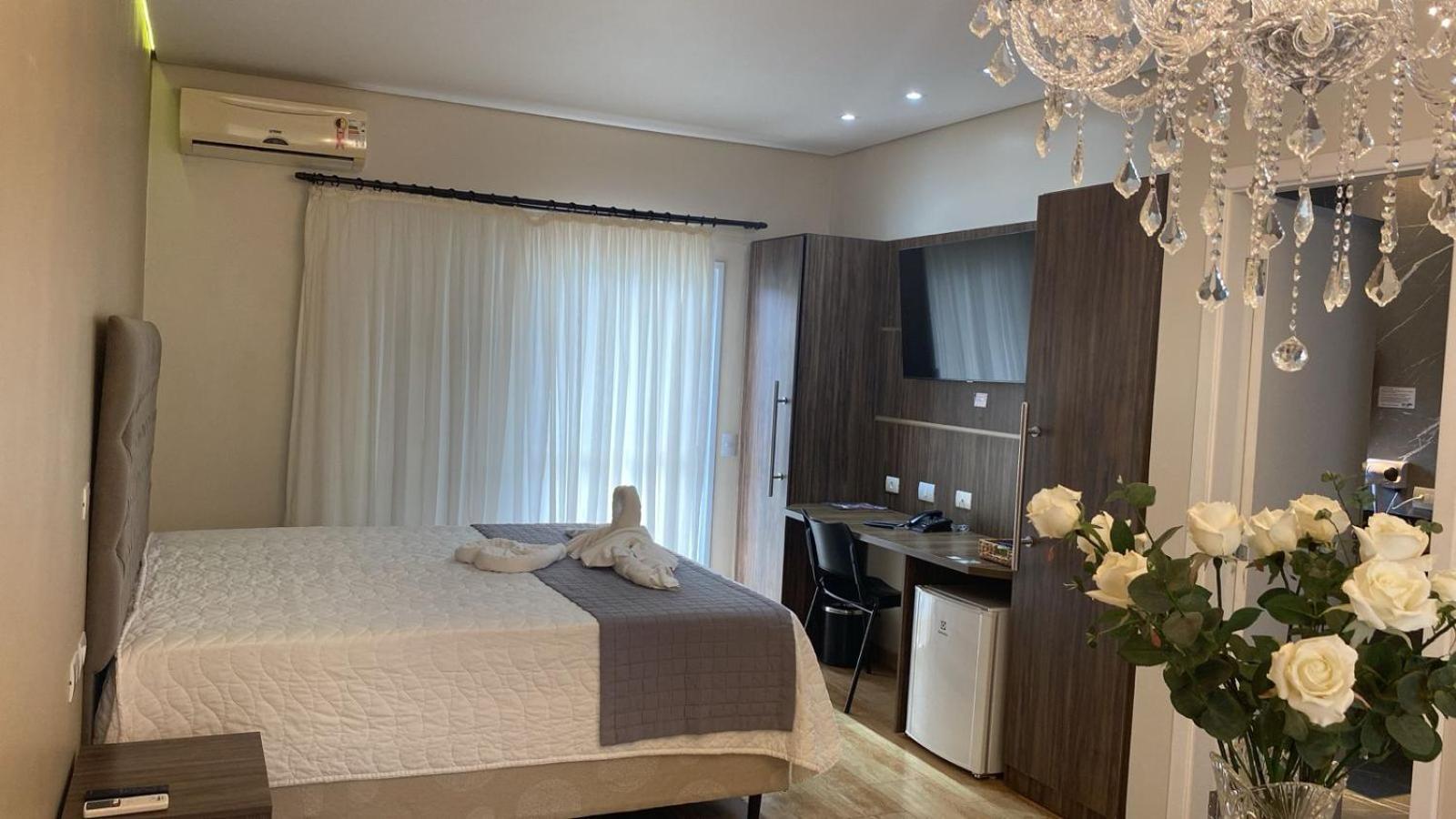 Hotel Beira Rio Piraju Εξωτερικό φωτογραφία
