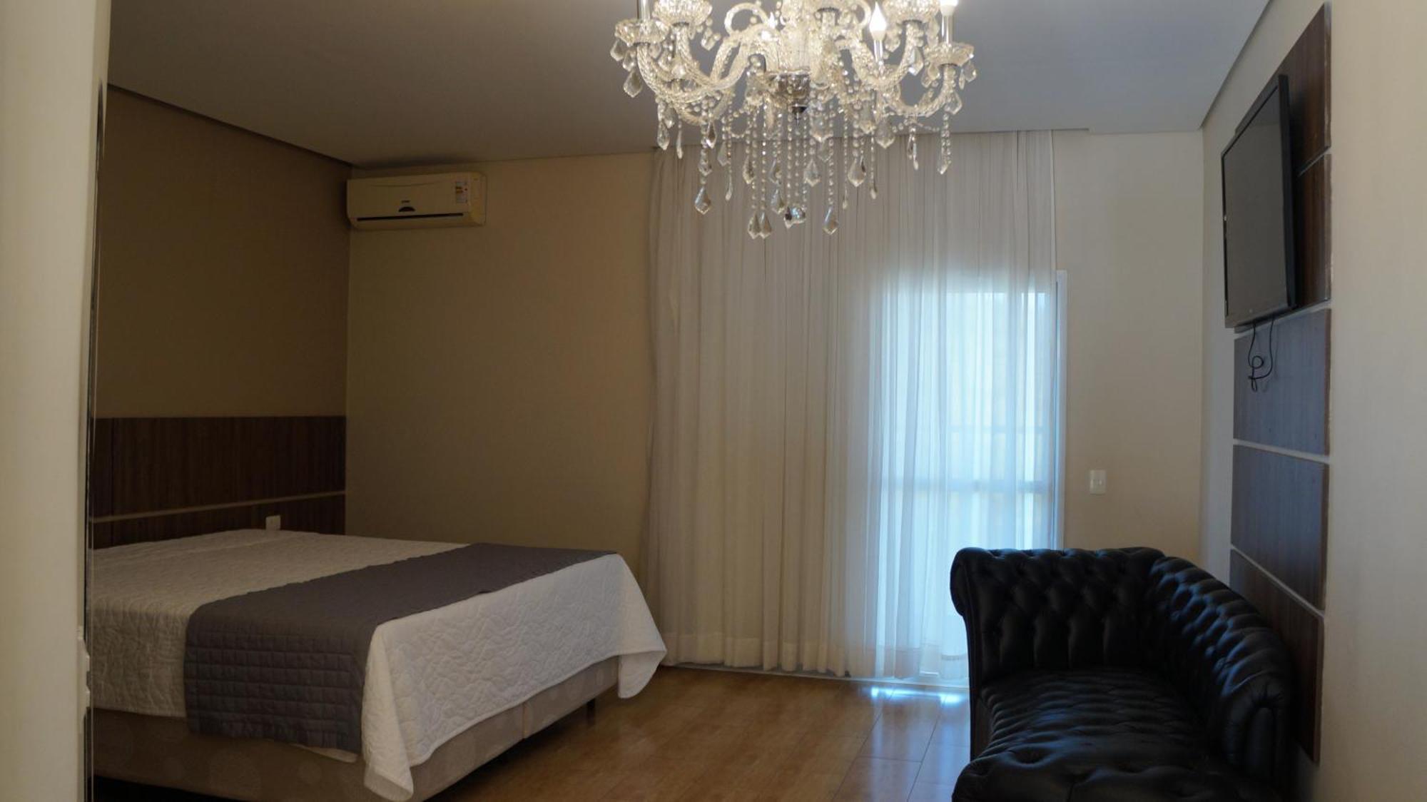 Hotel Beira Rio Piraju Εξωτερικό φωτογραφία