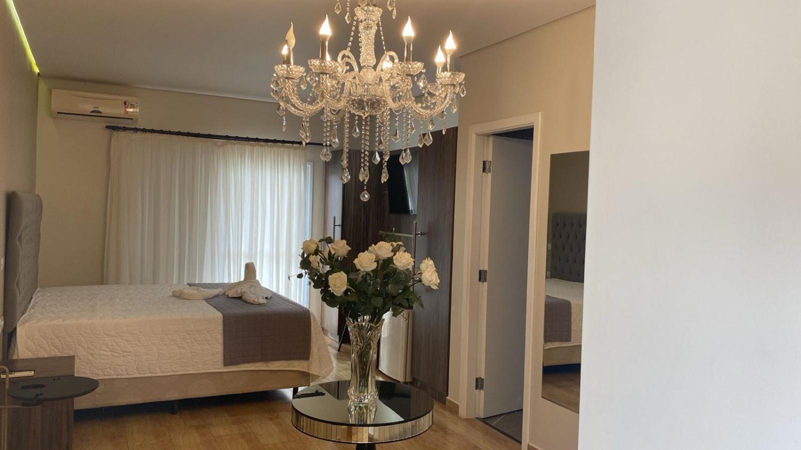 Hotel Beira Rio Piraju Εξωτερικό φωτογραφία