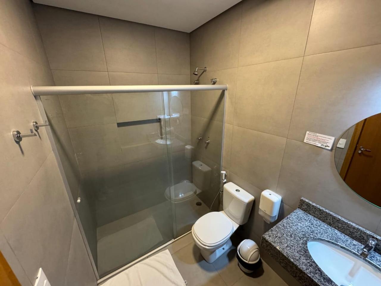 Hotel Beira Rio Piraju Εξωτερικό φωτογραφία